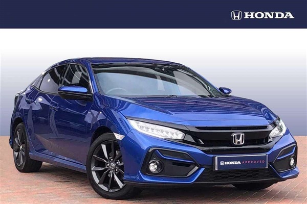 Large image for the Used Honda Civic