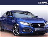 Honda Civic Image 1