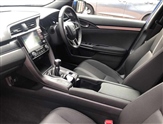 Honda Civic Image 2