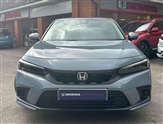 Honda Civic Image 2