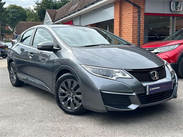 Large image for the Used Honda Civic