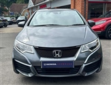 Honda Civic Image 2
