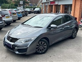 Honda Civic Image 6