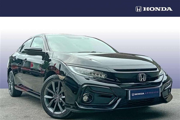Large image for the Used Honda Civic