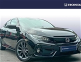 Honda Civic Image 1