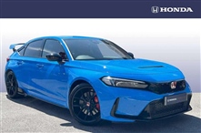 Used Honda Civic