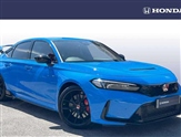 Honda Civic Image 1