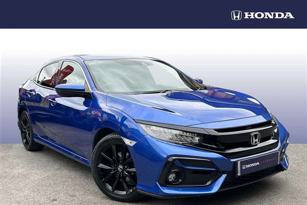 Large image for the Used Honda Civic