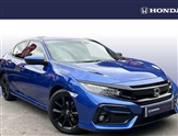 Honda Civic Image 1