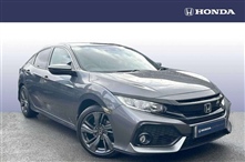 Used Honda Civic