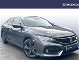 Honda Civic Image 1