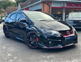Honda Civic Image 1