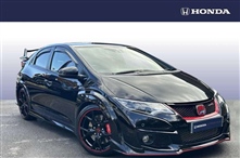 Used Honda Civic