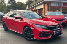 Used Honda Civic