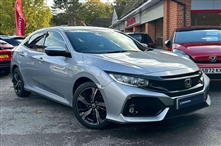 Used Honda Civic Used Honda Civic