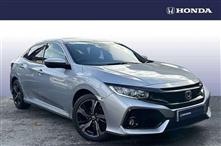 Used Honda Civic Used Honda Civic