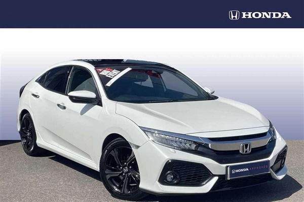 Large image for the Used Honda Civic