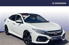 Used Honda Civic
