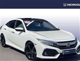 Honda Civic Image 1