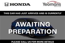 Used Honda Civic