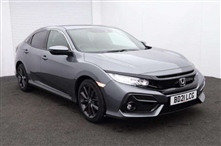 Used Honda Civic
