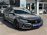 Honda Civic Image 1