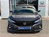 Honda Civic Image 2
