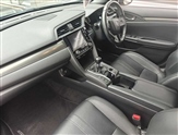 Honda Civic Image 2