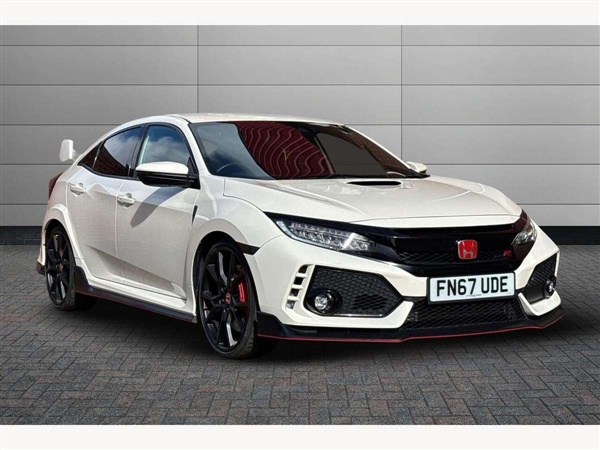 Large image for the Used Honda Civic Type R
