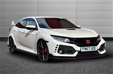 Used Honda Civic