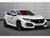 Honda Civic Image 1