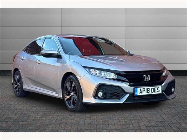 Large image for the Used Honda Civic