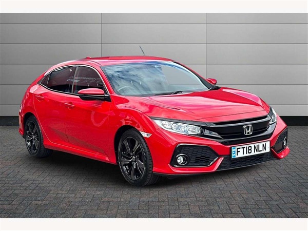 Large image for the Used Honda Civic