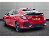 Honda Civic Image 5