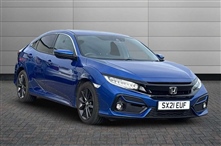 Used Honda Civic