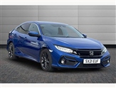 Honda Civic Image 1