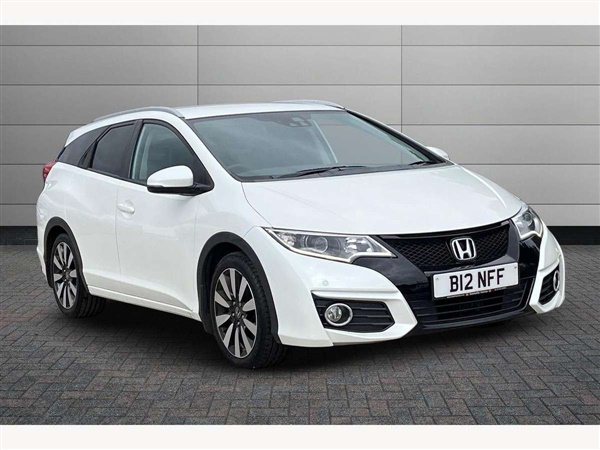 Large image for the Used Honda Civic
