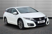 Used Honda Civic