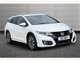 Honda Civic Image 1