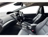 Honda Civic Image 2