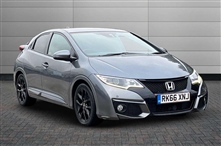 Used Honda Civic
