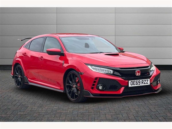 Large image for the Used Honda Civic Type R