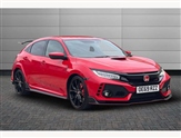 Honda Civic Image 1