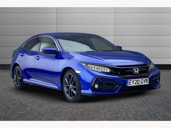 Large image for the Used Honda Civic