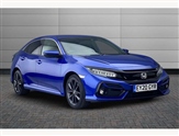 Honda Civic Image 1