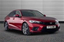 Used Honda Civic