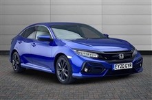 Used Honda Civic