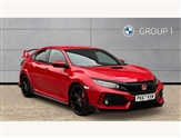 Honda Civic Image 1