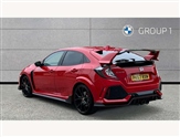 Honda Civic Image 2