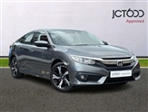 Honda Civic Image 1